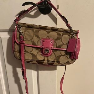 Authentic Coach 19033